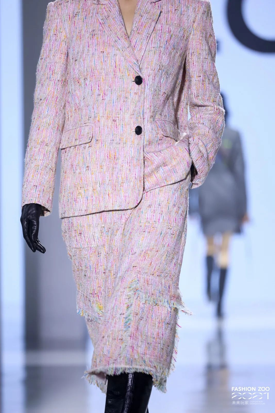 fashionzoo探店,2019fashionzoo时髦圈