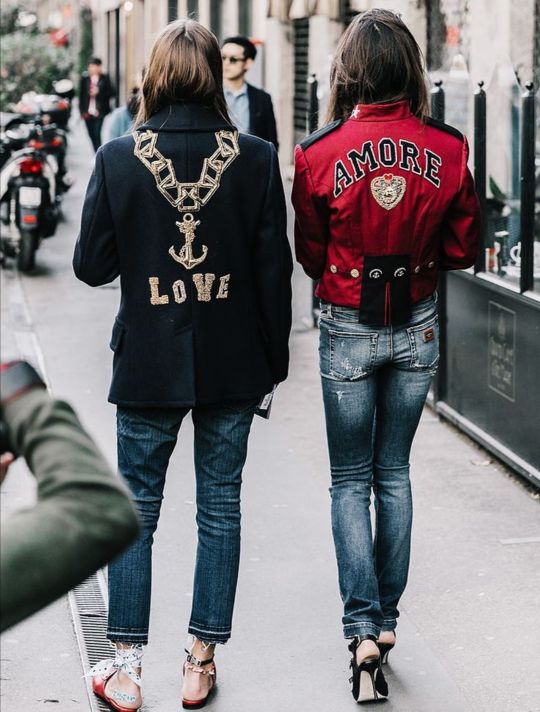 日本的工装潮牌街,潮牌穿搭分享京都