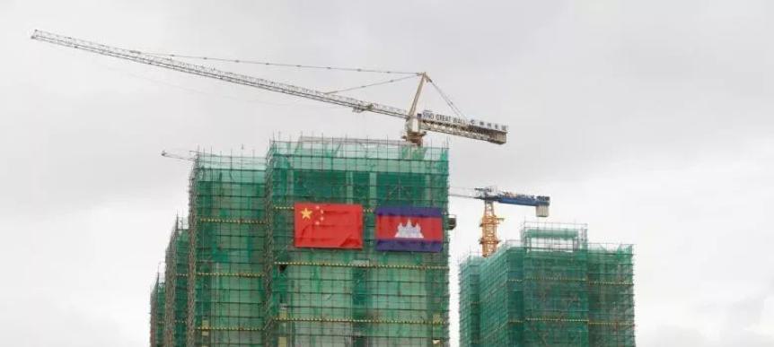 柬埔寨物价为什么那么高,柬埔寨物价贵的原因