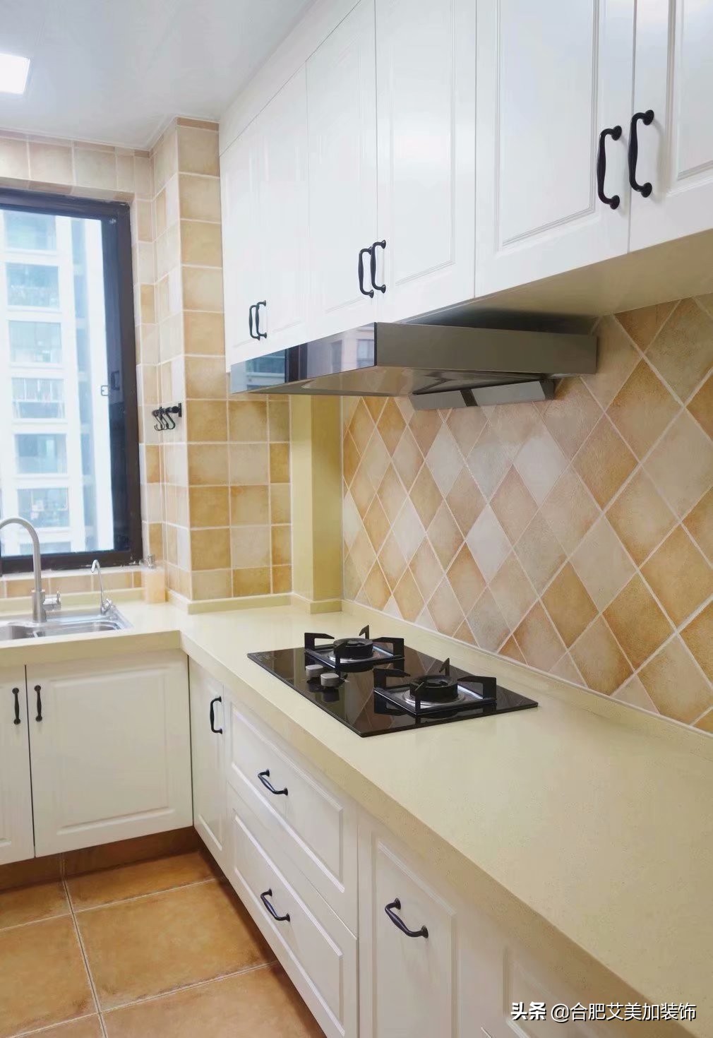 告别邻居家做饭炒菜的味道,师傅的经验,与你分享