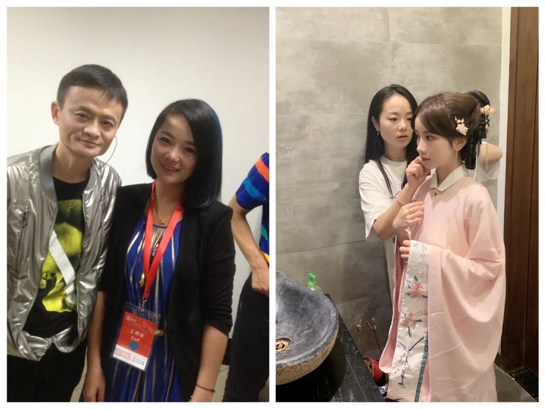 杭州国际时装周什么时候开始,杭州国际时装周视频