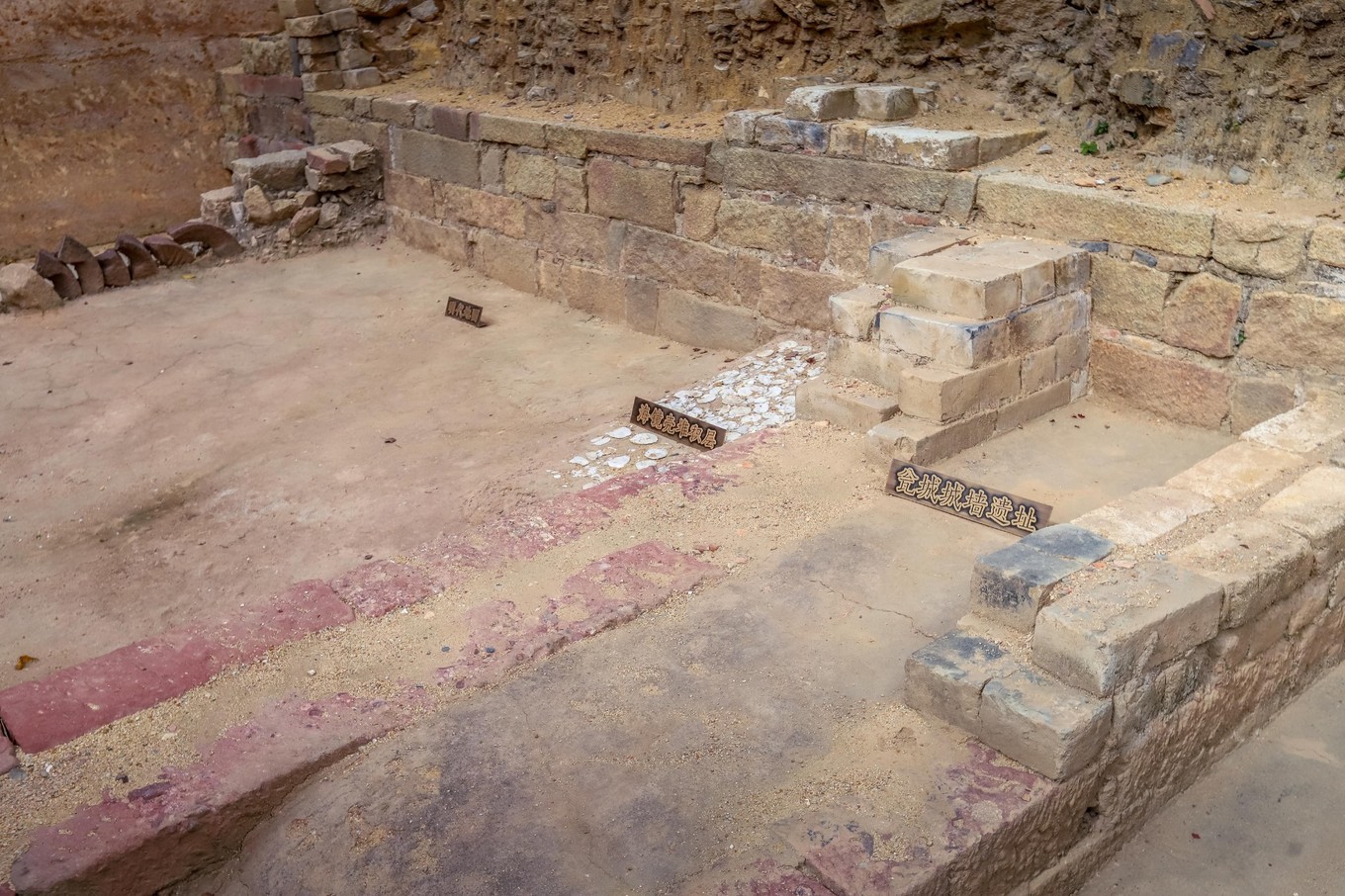 周末城市微度假目的地,深圳南头古城藏匿在闹市之间