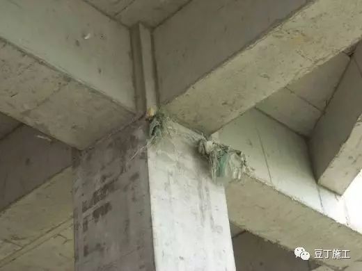 漏浆引起蜂窝处理意见,渗漏注浆施工方案