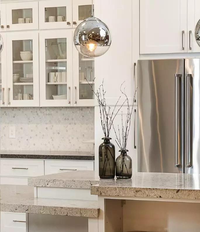 仿大理石瓷砖与大理石比较图片,大理石和大理石瓷砖装修效果图