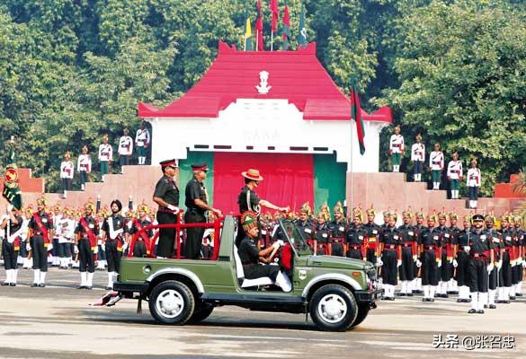 中印边境再次爆发冲突，前来蓄意挑衅的是一支什么样的部队？