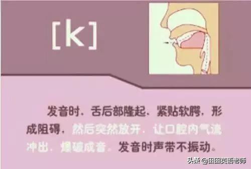 基础英语48个国际音标详解，赶紧来学习！