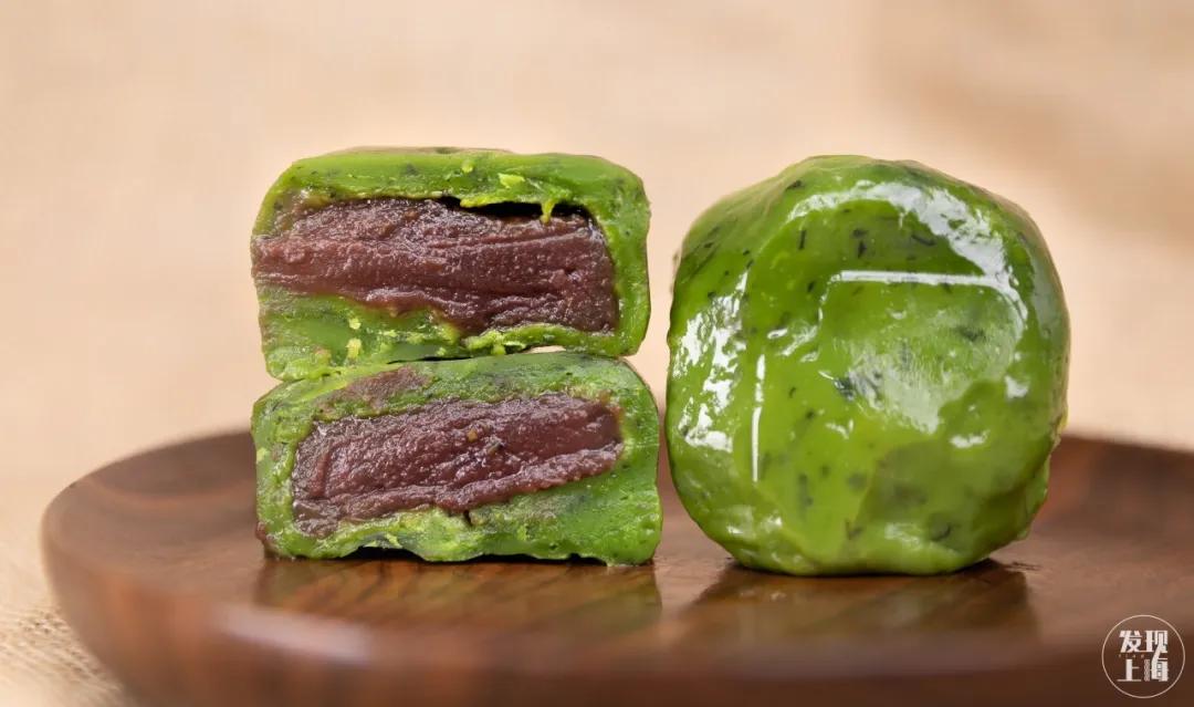 你永远都猜不到，青团能搞出多少幺蛾子！