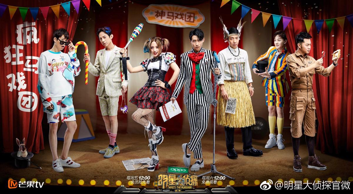 中国有综艺吗？那些你以为是原创，其实也是“抄袭”的综艺节目