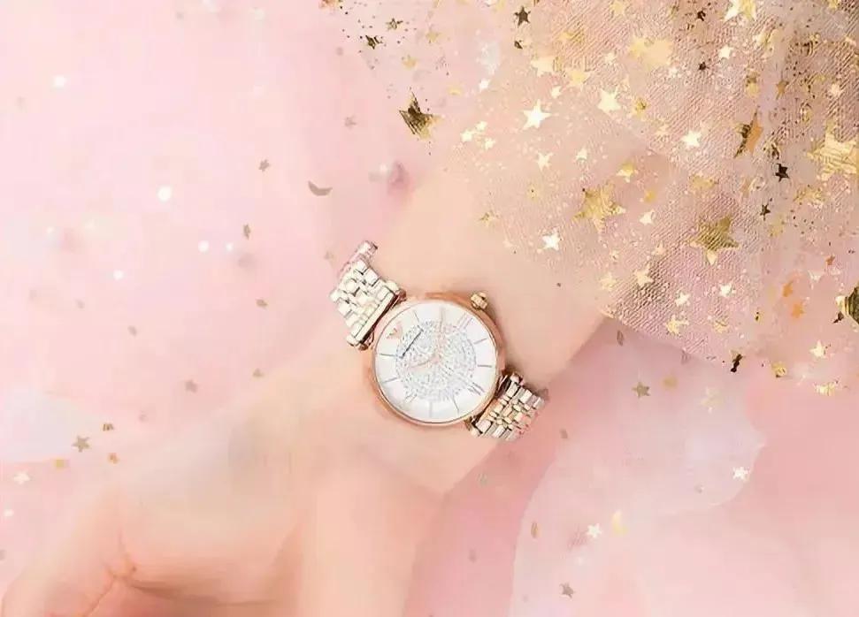 520送啥？小ck、蔻驰、阿玛尼、施华洛世奇众多大牌一折起