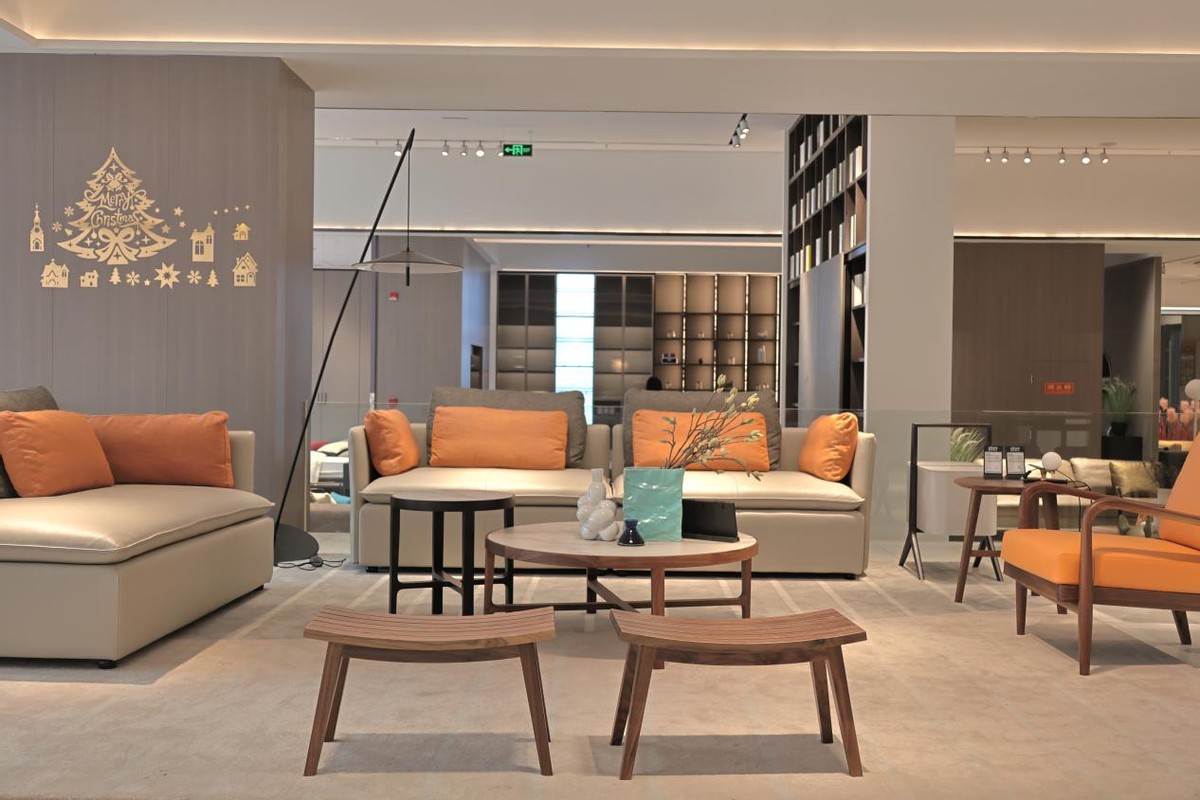 斯可馨全屋优选价格,斯可馨全屋优选毛坯房