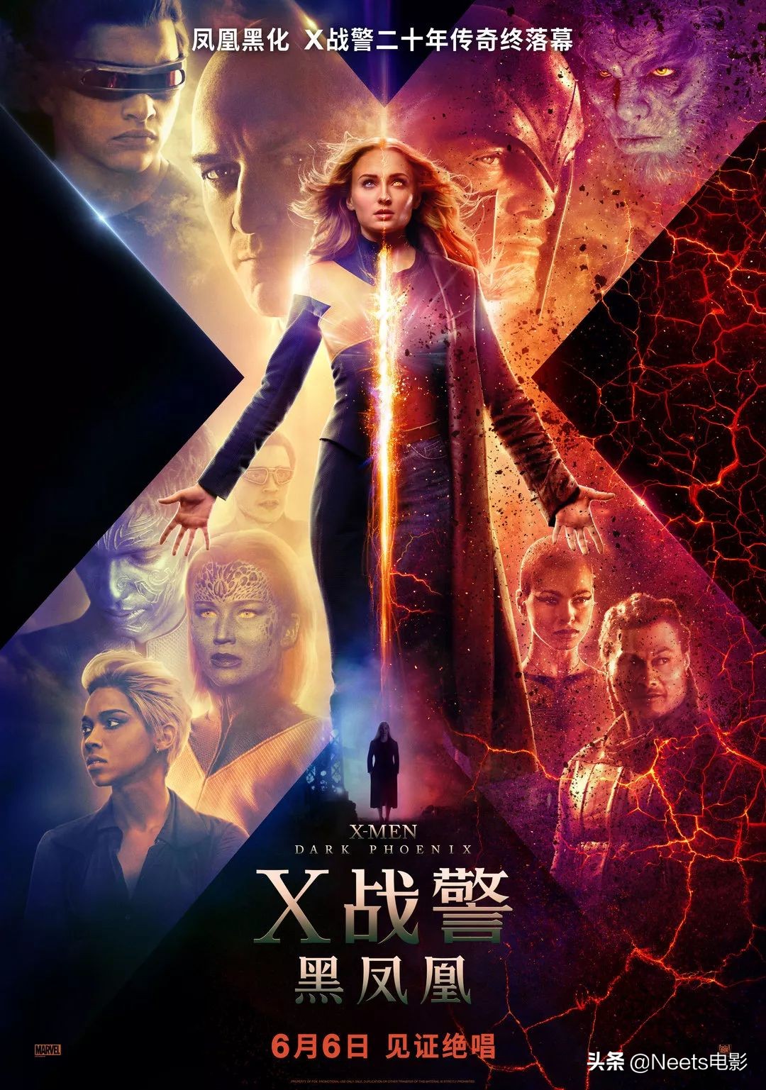 x战警玩具总动员,x战警系列玩具