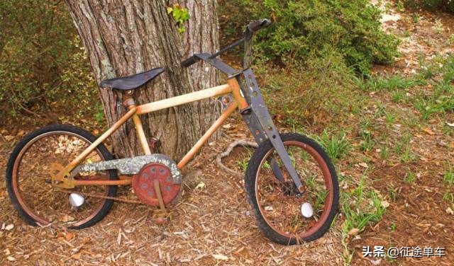 25个自行车常见故障,电动车10类52个故障维修方法