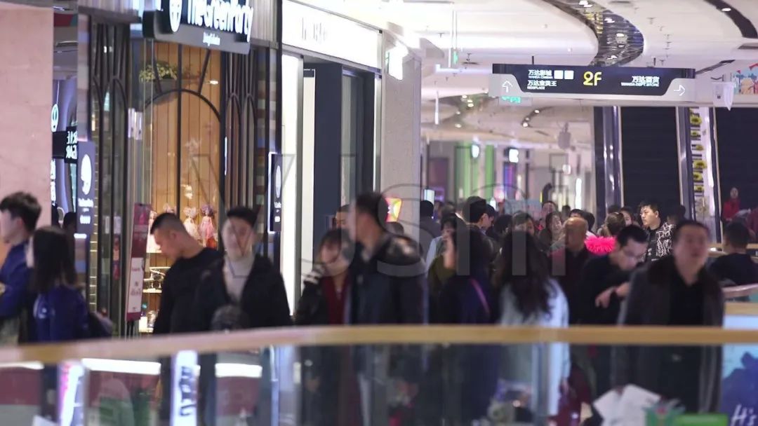 揭开销售的朦胧面纱,揭开新店开业神秘的面纱