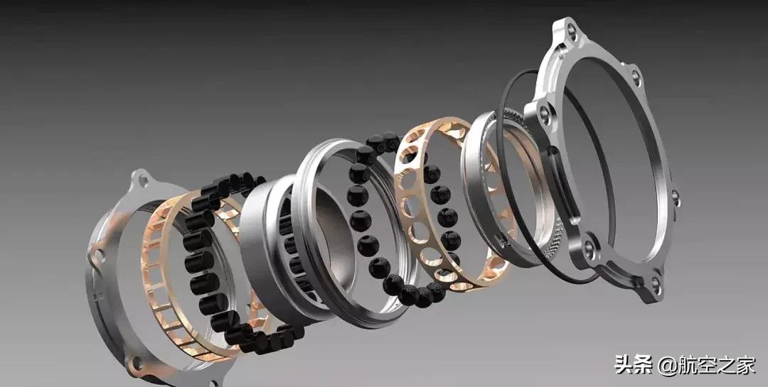 航发专家陈光,陈光航空发动机