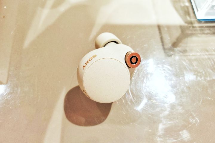 sony1000xm4头戴式评测,sonywf-1000xm4评测