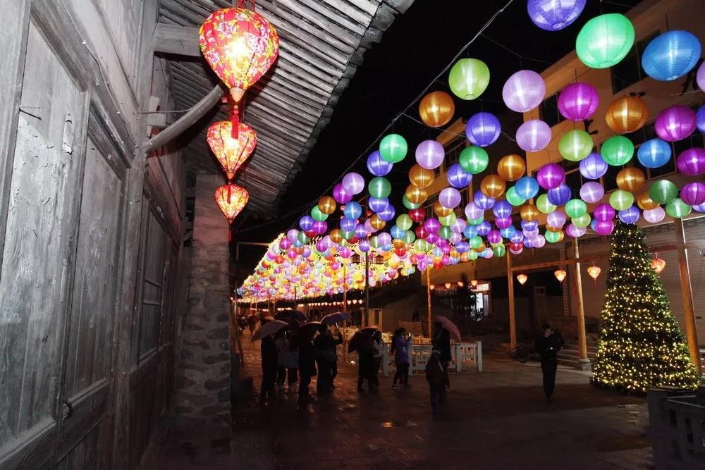 台州踏春好去处,最是一年春好处朗诵