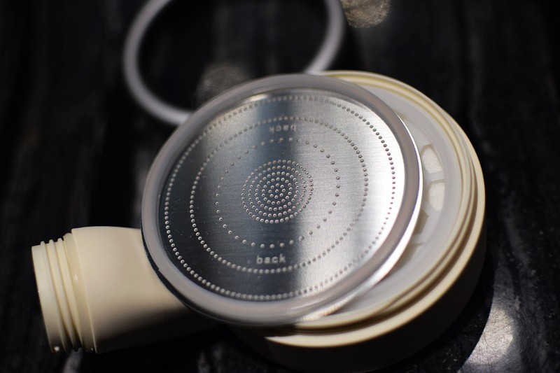 小活泉花洒一代二代,moido小活泉花洒怎么样