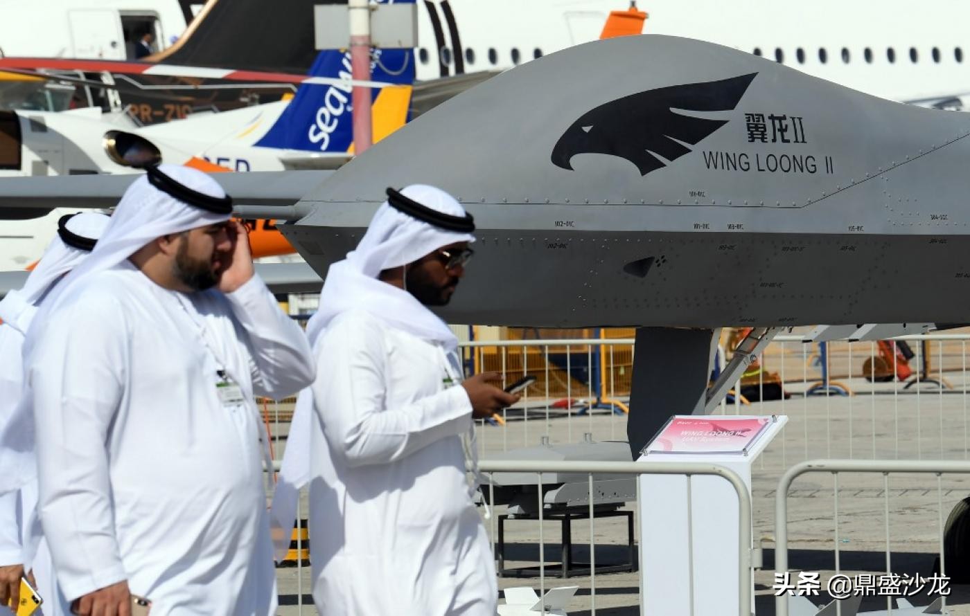 mq-9b无人机印度,日本引进mq-9b大型无人机