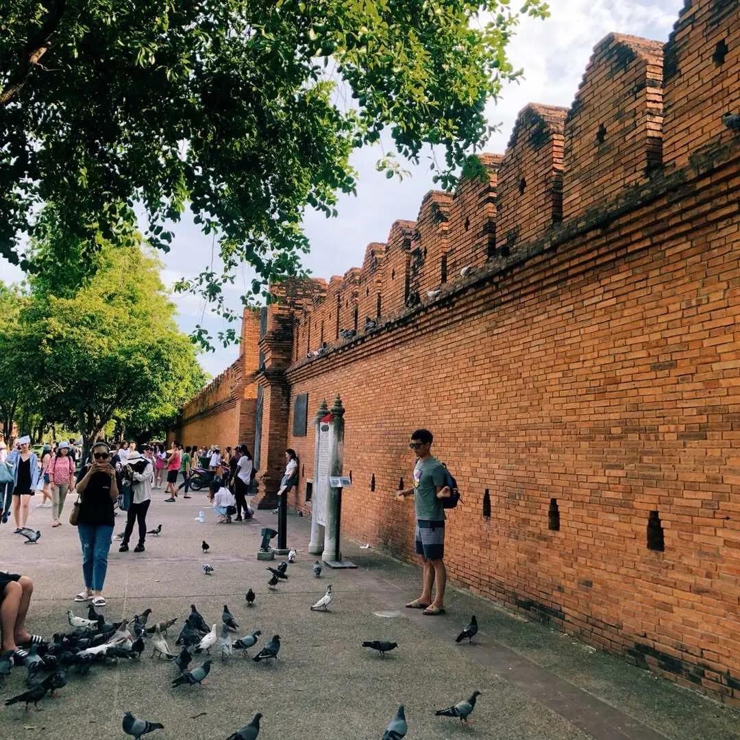 泰国清迈旅游有哪些景点好玩儿,泰国清迈有哪些旅游景点好玩