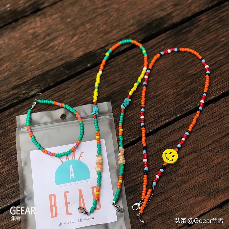 韩国流行潮色口罩,韩国时尚口罩