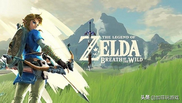 我翻了40年的主机游戏史，发现上面写满了弱肉强食