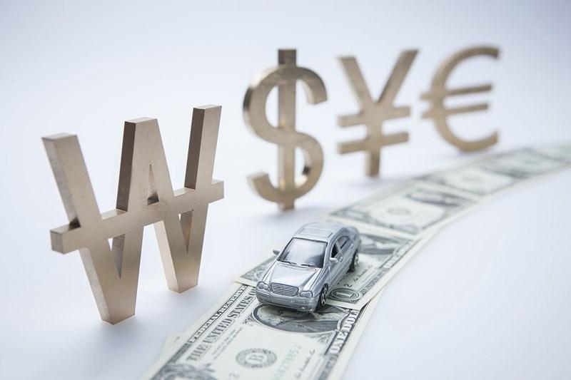 低首付买车是不是骗人的,超低首付购车可靠不