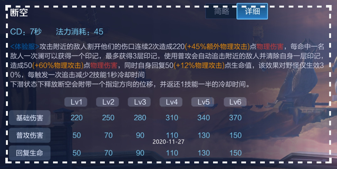 王者荣耀澜新打法,王者荣耀澜的攻略