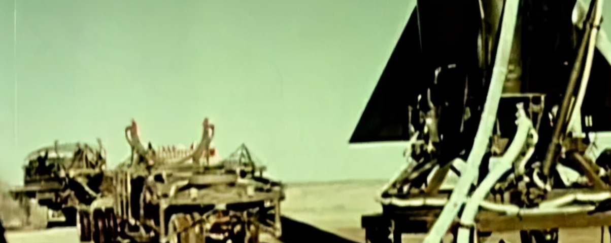 中国卖沙特阿拉伯东风3的价格,沙特东风3吓退伊拉克真的假的