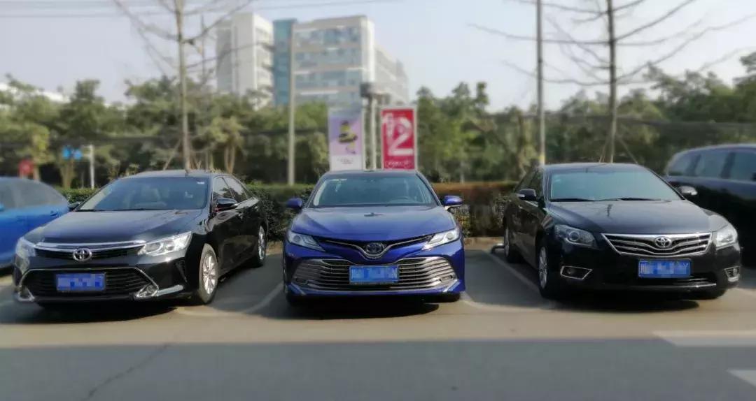 以静制动好不好,凯美瑞混动2.5豪华体验