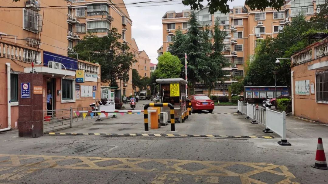 加装电梯“新模式”！无锡这个老小区有福了