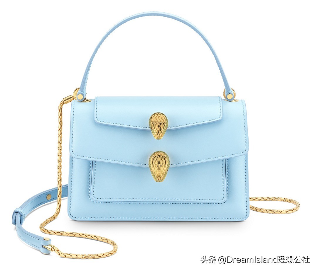 alexanderwang合作款包包,bvlgari联名包多少钱