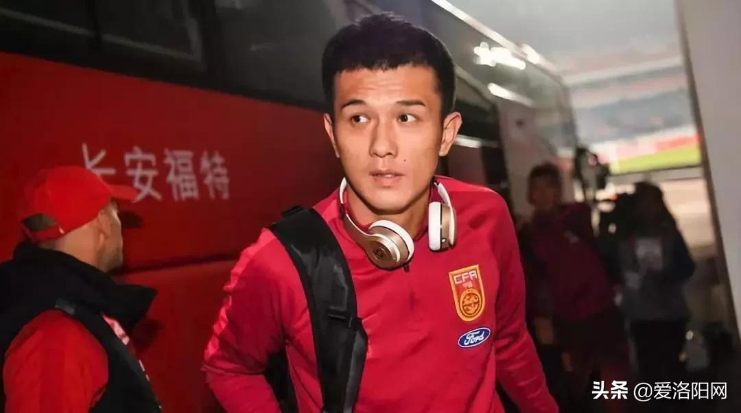 骄傲！洛阳“球王”拯救国足立功争光！全国都沸腾了！