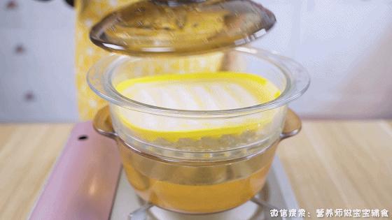 补钙又让孩子有食欲的家常菜,3道营养美食为宝宝轻松补钙