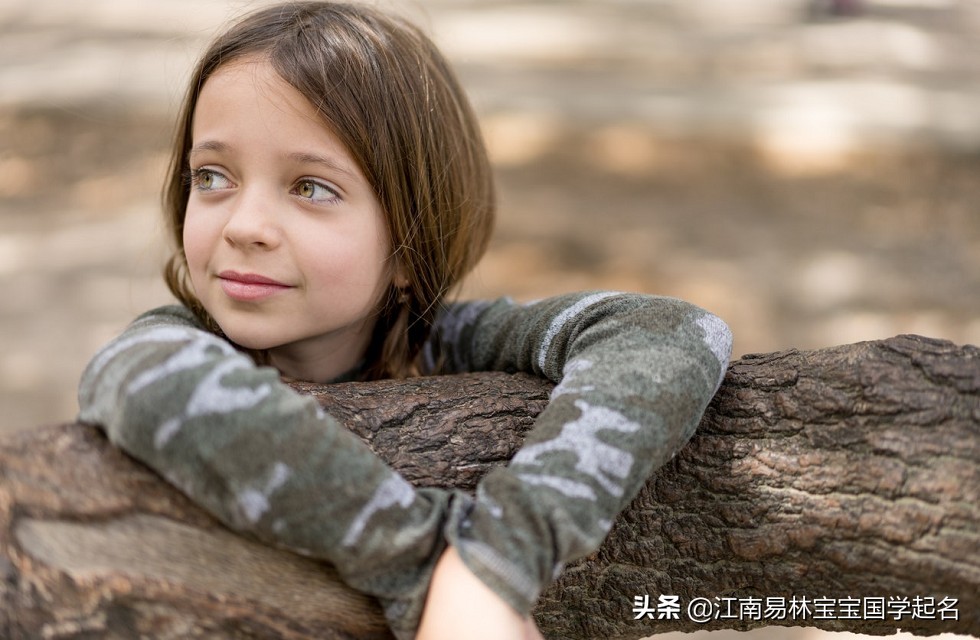 出自诗词的女孩名字,霸气的女生名字含诗词