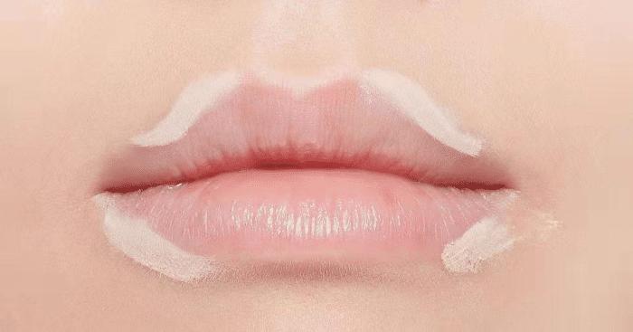 唇妆怎样化才不会脱妆,新手一定要学这三种唇妆画法