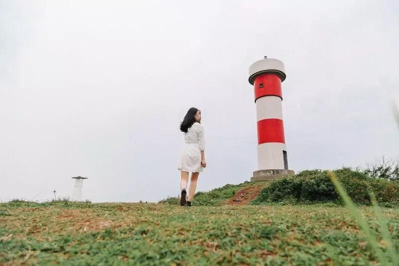 济州岛和垦丁,小垦丁旅游景点