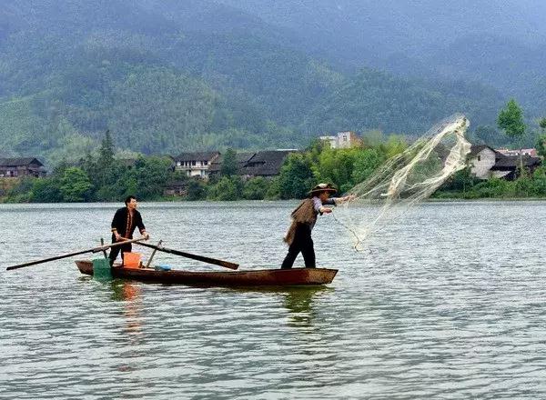 探寻湘境|不到绥宁，何以醉倒风情水乡花园阁？