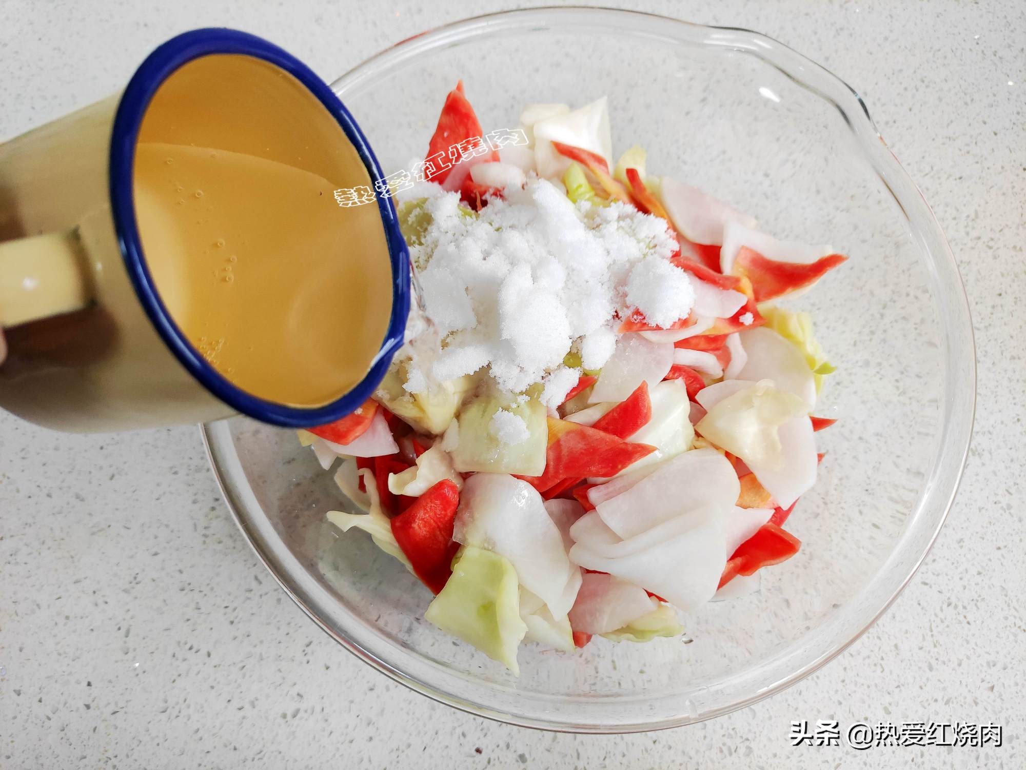 泡菜泡哪些菜一天就能吃,爱吃泡菜会怎样