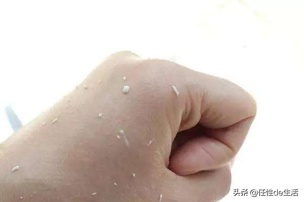 吐槽紫熨斗,紫米精华搓泥严重怎么办