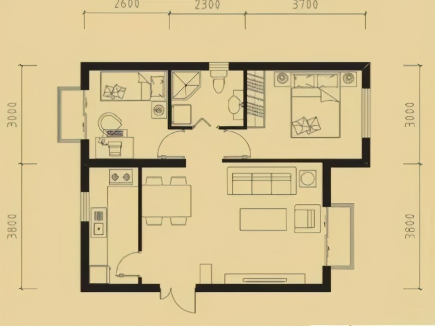 装修想省钱用什么软件设计,装修不想麻烦又想省钱