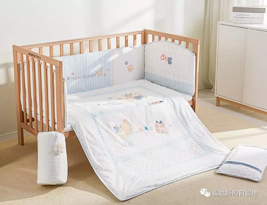 你准备好迎接小天使的到来了么,我们已经准备好迎接小天使的到来