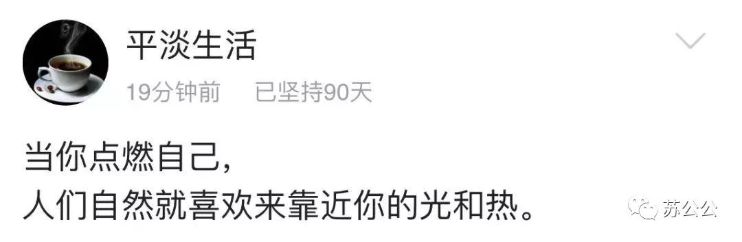 矫情治愈不了生活,忙能治愈一切矫情