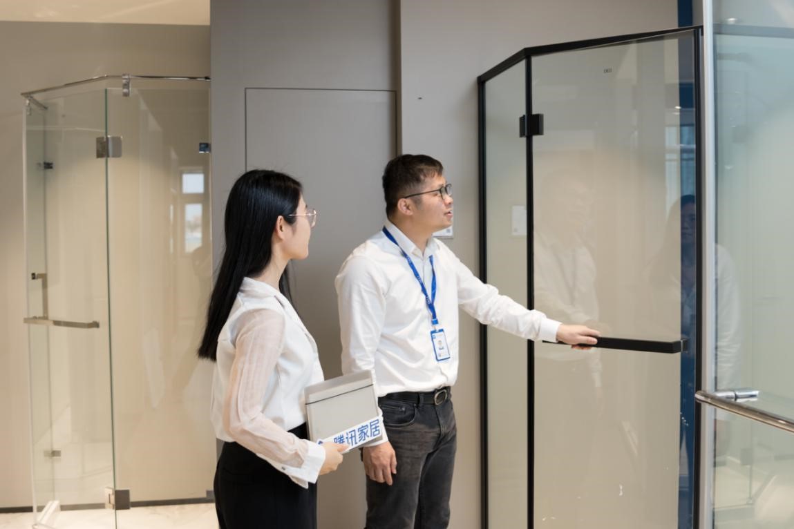 德立林香宇:坚持做品牌以“精品标杆”燎原全国高端工程渠道