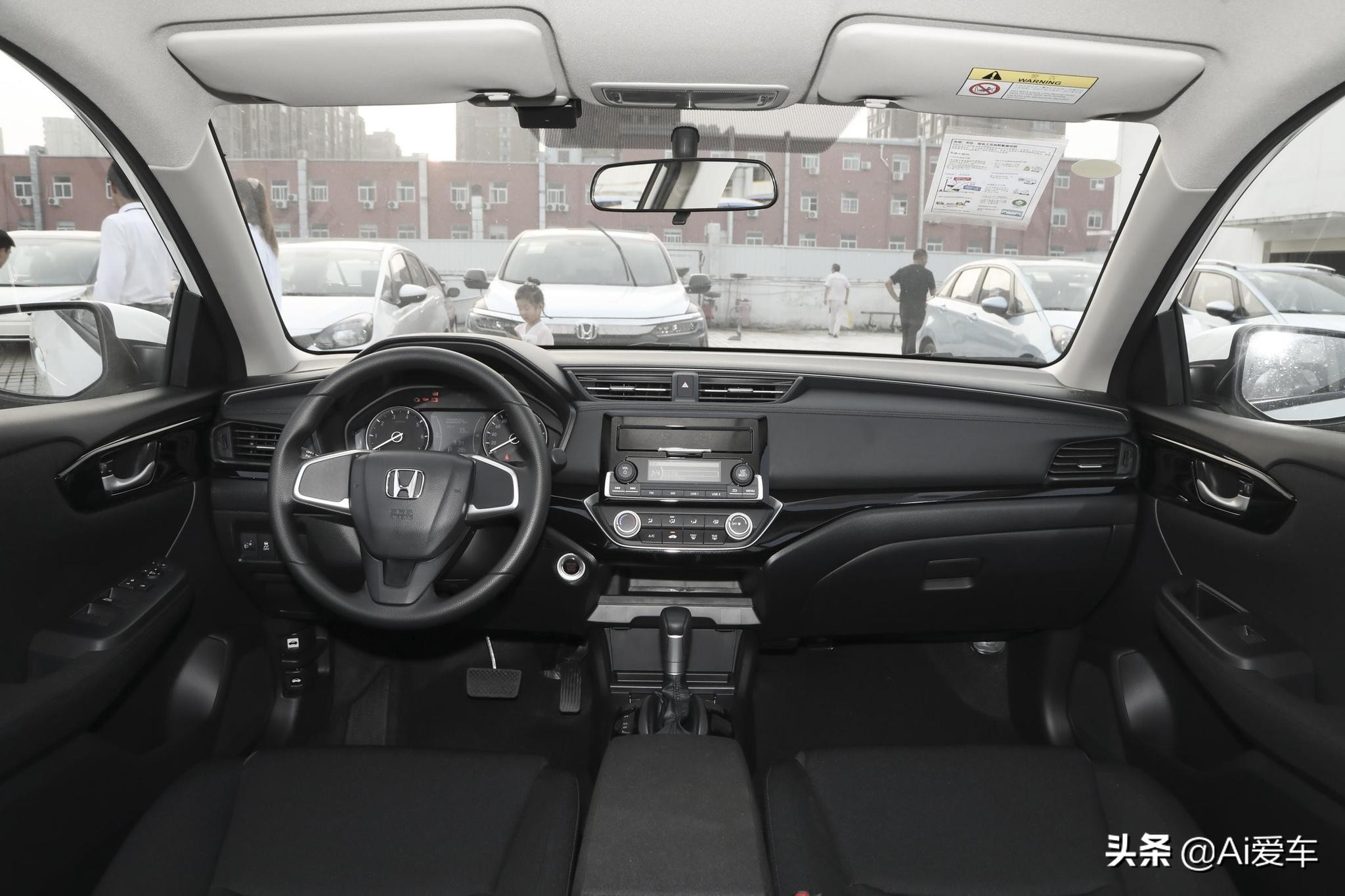 本田紧凑型轿车10万以内,新款本田凌派汽车之家