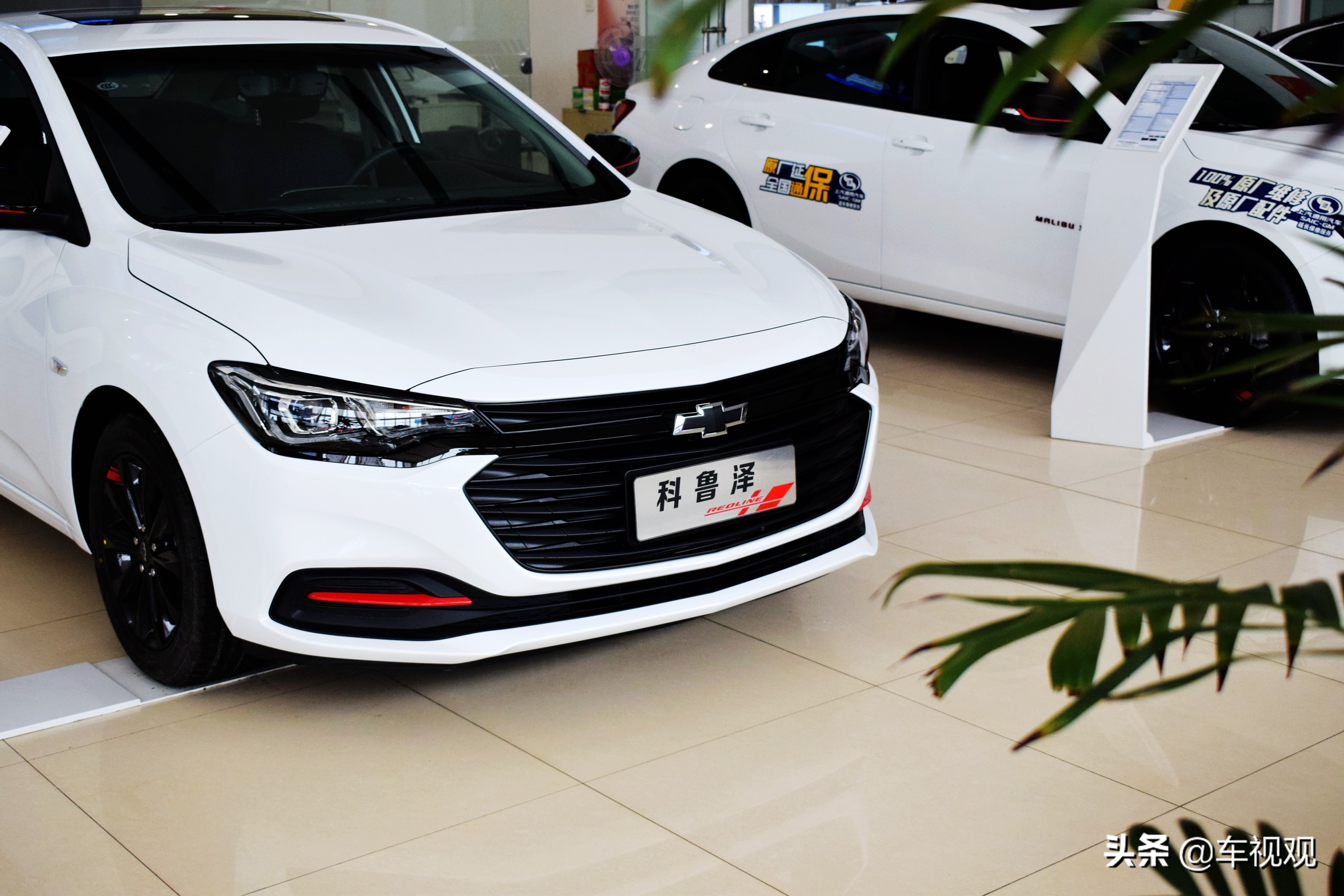 科鲁泽3缸和4缸哪个省油,科鲁泽1.3t跑多少迈省油