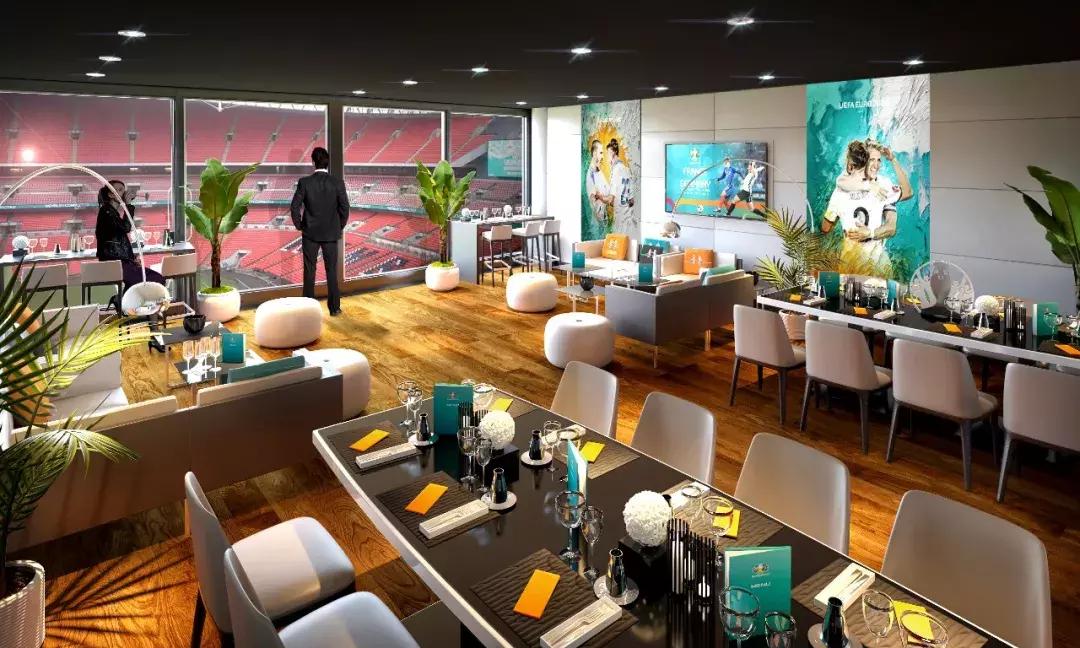 哪里可以订欧洲足球赛事的球票,2022世界杯球票预订官网