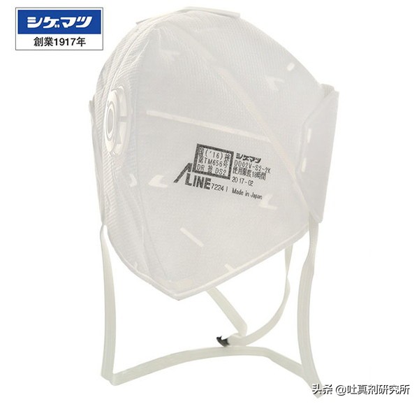 日本的什么口罩相当于n95口罩,日本n95口罩是真的吗