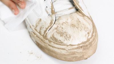 小白鞋休闲时尚大牌,时尚百搭单品莫过于小白鞋