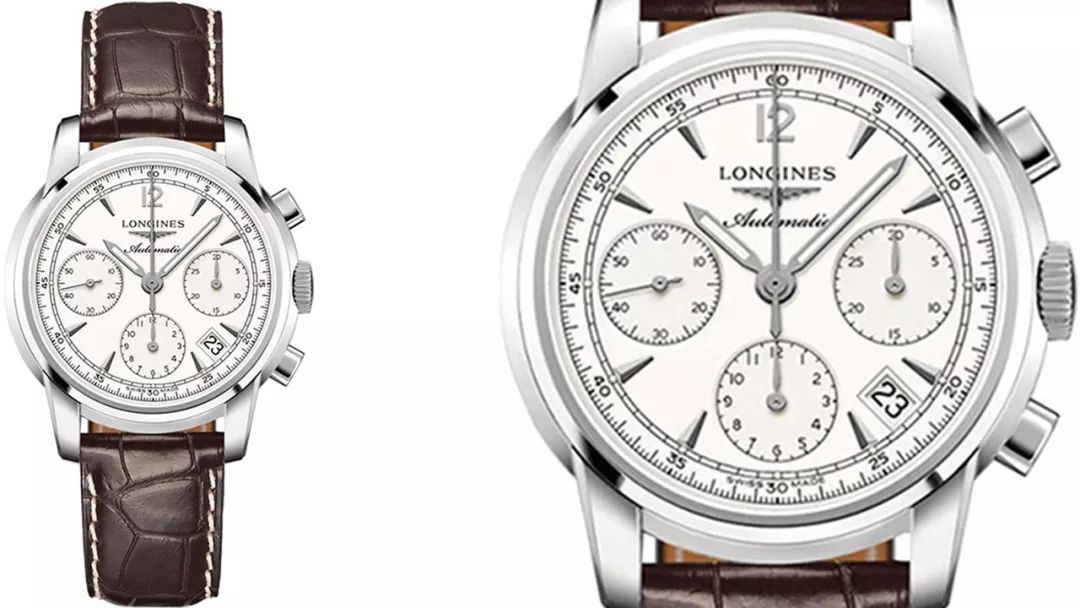 10款值得推荐的手表,日常佩戴的腕表