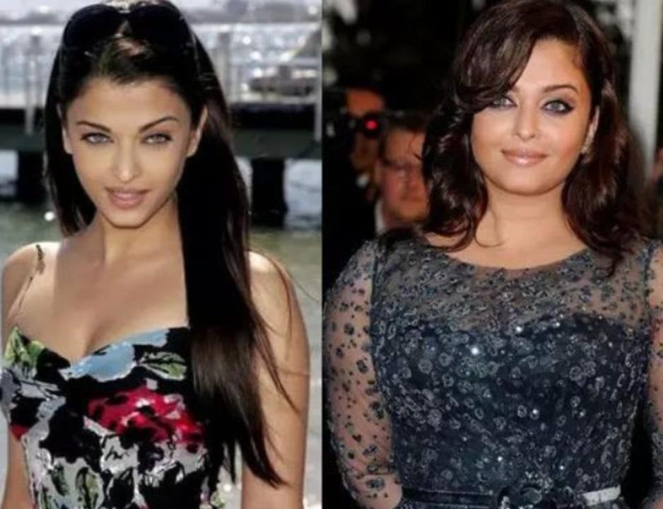 她是印度第一美人,印度第一美女嫁给了25岁的男星